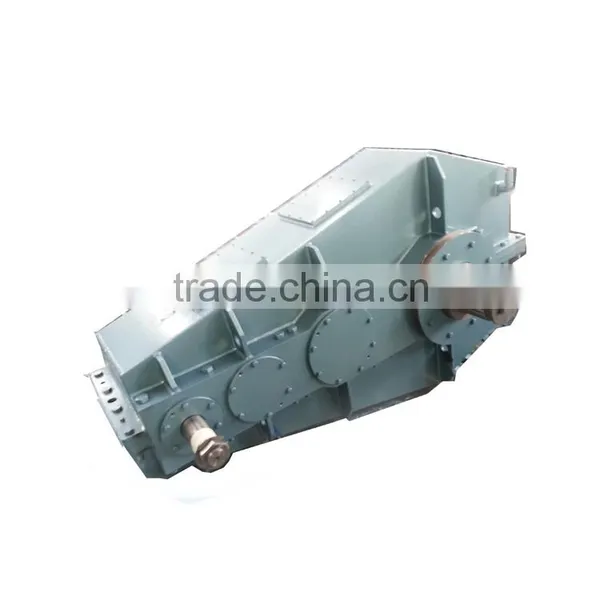 Steel Machinery Welding Gearbox's Showcase photo-5