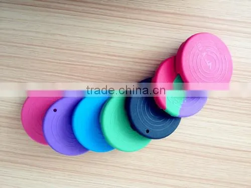 Red,pink,black and Colorful Rubber Arrow Puller Available for Wholesale From China Singrun photo-3