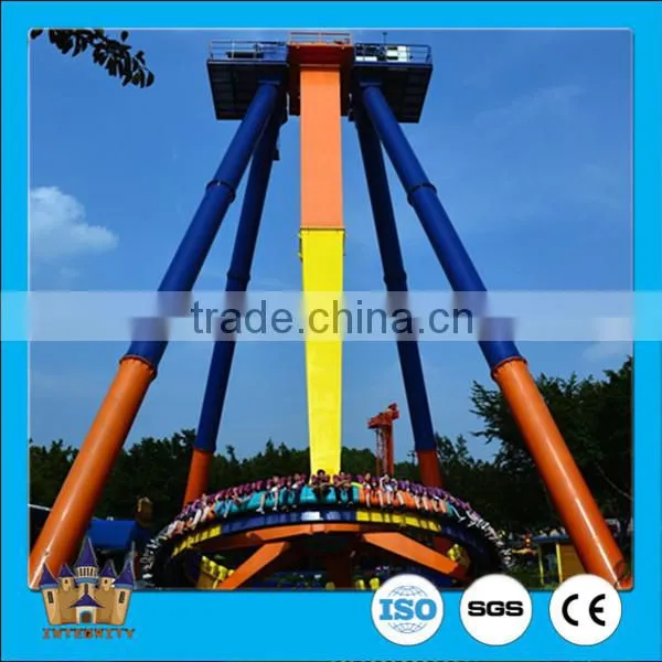 Fun Fair Machine Big Pendulum Swing Amusement Ride Amusement Park Factory Price photo-6
