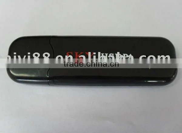 USB 3G/HSDPA/HSUPA Modem