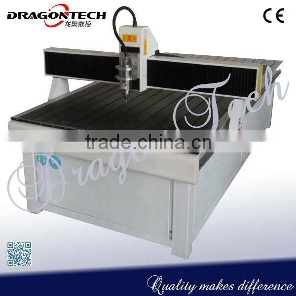 Cnc Milling Machine Kit DT1224