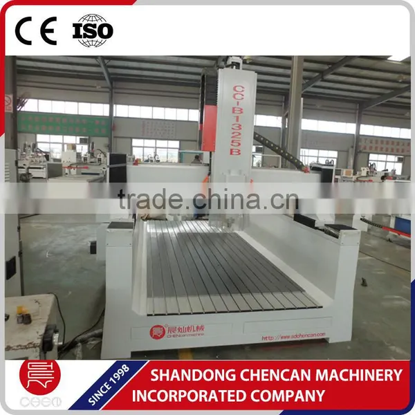 Cnc Router Metal Cutting Machine photo-4