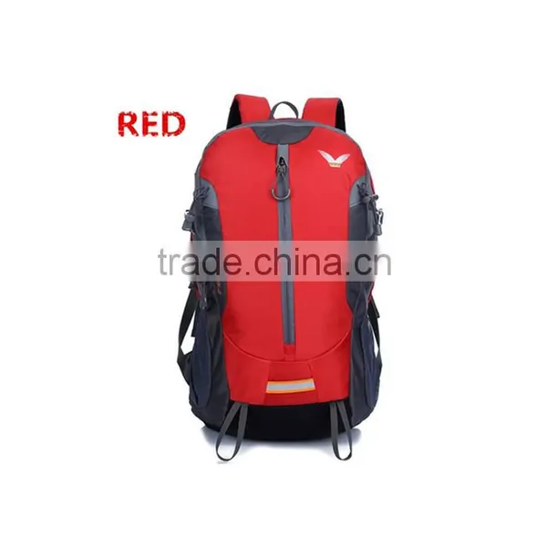 high quality backbag school bag