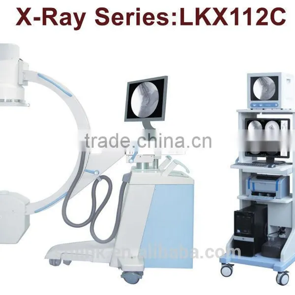 Best Quality Unique Various Model Wholesale Radiology Machine High Frequency X-ray Digital Radiography System With Best Quality