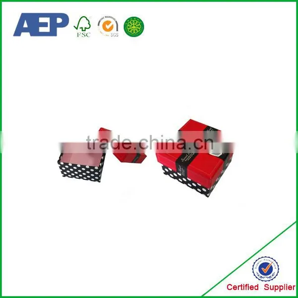 Recycled Paper Costom Brand Shoes Box photo-5