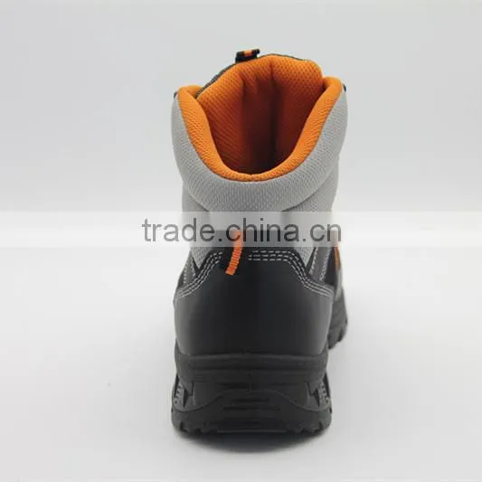Dielectric Work Shoes photo-3