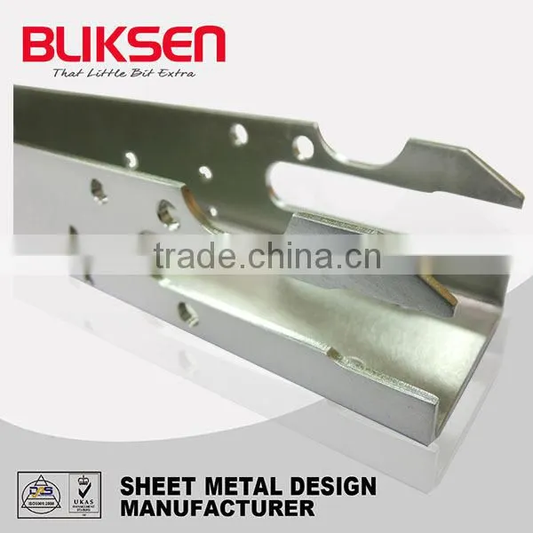 Solar Mounting Product Including Fixed Frame and Fixing Bracket photo-6
