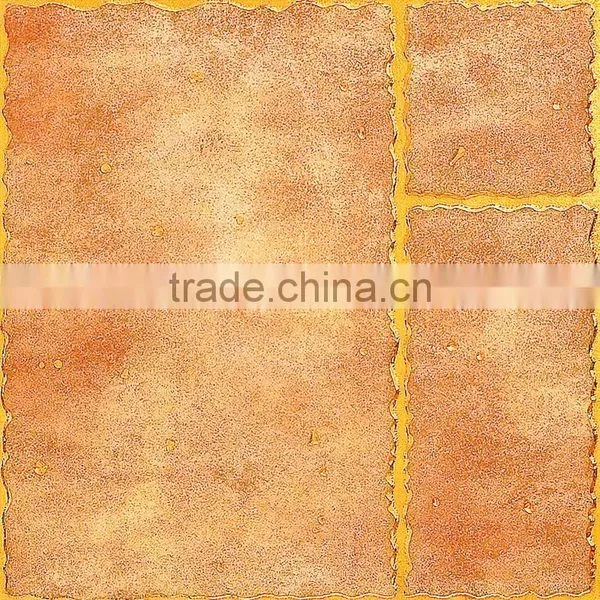 Decorative Wall Borders Metallic Glazed Ceramic Tile photo-2