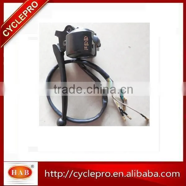 AX100 Motorcycle Handle Switch photo-3