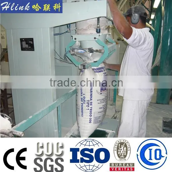 animal food packing line China supplier 2016 hot sale