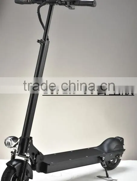Cheap Electric Scooter photo-2