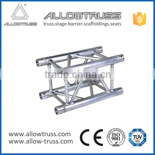 2016 Music Festival New Design Aluminum Mini Roof Truss Lighting photo-3