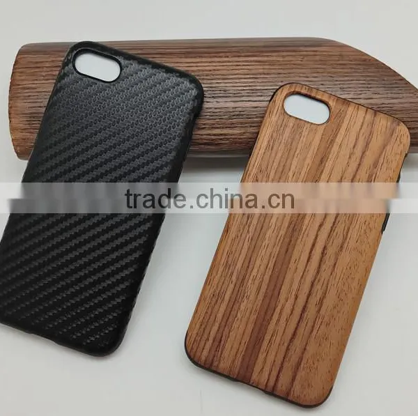 Boshiho Leather/Cork Wallet Accessories Cell Phone Case photo-4