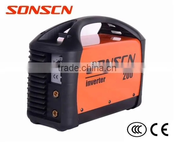 DC Inverter Mma Welding Machine