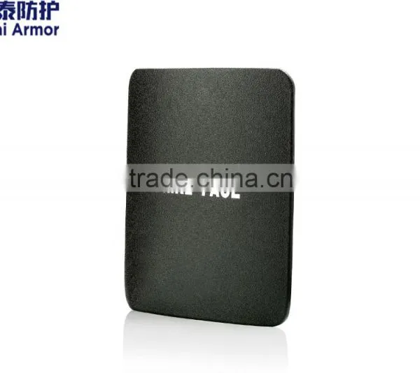 PE Bulletproof Plate, Armor Plate, Ballistic Plate