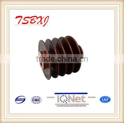 Hot Sale ANSI Pin Type Insulators For High Voltage photo-2