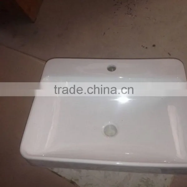 Bathroom Cheap Wash Porcelain Basin