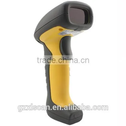 Factory Price: NT-1208 Waterproof and Quakeproof Wired USB Barcode Reader photo-2
