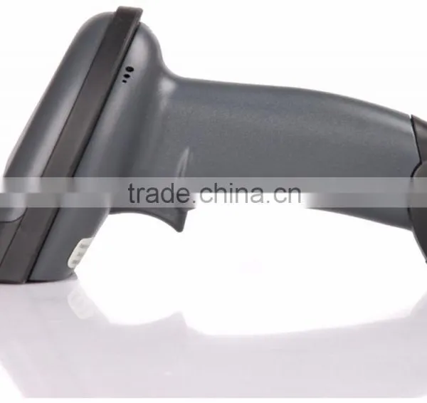 LS-1698 Wired 1D Handheld Laser Barcode Scanner for Supermarket photo-4