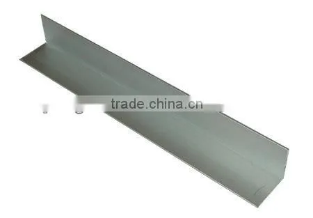 Aluminum Profile, Angle , With Energy-saving Feature, for Windows and Doors photo-3