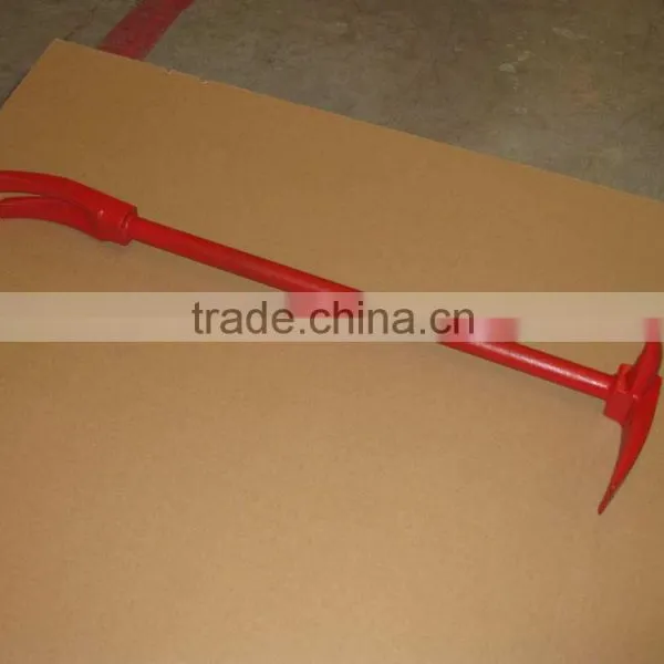 42CrMO or 45# Pick Mattock photo-3