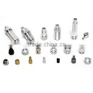 Professional Cnc Custom Sofa Bed Mechanism Parts