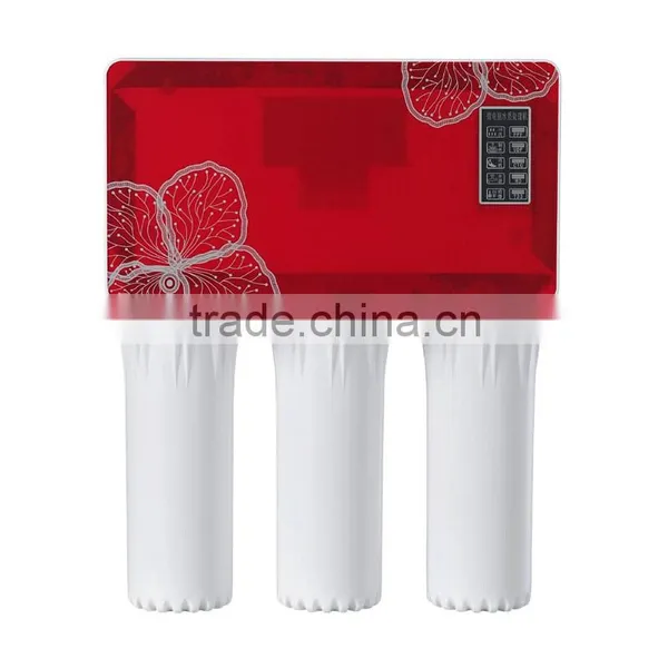 Kitchen Appliance Home Water Purifier Manufacturer