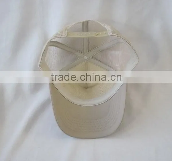 Wholesale Plain Cap German Cap Flap Cap photo-6