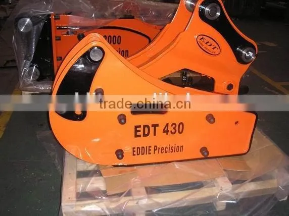 Hydraulic Breaker for Backhoe Loader