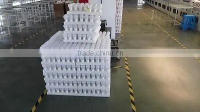 A60 Led Bulbs 9W E27 White Color Dimmable photo-3