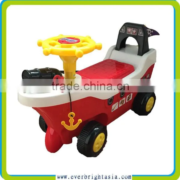 Funny Item Children Carrier, Sliding Baby Carriage
