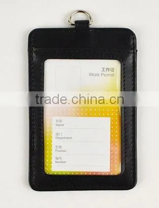 Offering Wholesale Leather Luggage Tag From China Factory (T543) photo-6