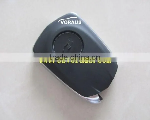 Ca 5 Button Smart Card Cover (SUV),without Emergency Key photo-2