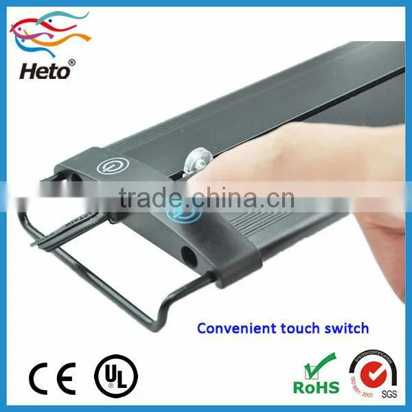 CE UL Chinese Aquarium Led Freshwater Plant Aquarium Lighting photo-4