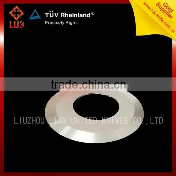 Sheep Wool Cutting Machine Knives