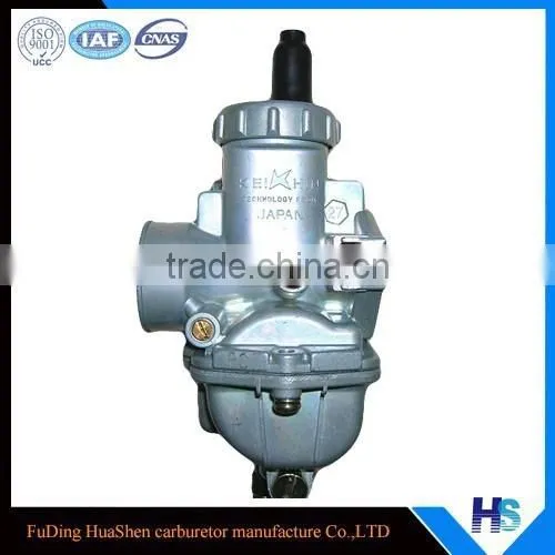 High Quality CD70 Weber Carburetor Fajs Atv Diaphragm Brush Cutter photo-3