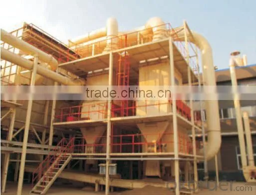 Biomass Pellet Production Machine Biomass Production Line FH photo-3