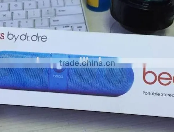 Bluetooth Speaker photo-4