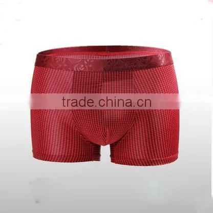 Authentic Apparel Underwear Wholesale Mens Custom Underwear photo-2