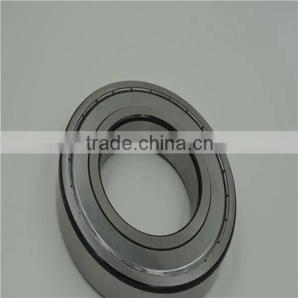 Hot 2015!all Type of Deep Groove Ball Bearing, Deep Groove Ball Bearing in Plastic Wheel,OEM Service Steel Ball for Bearing photo-4