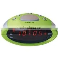 LED Gift Clock
