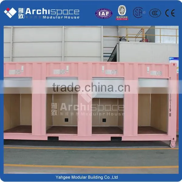 CYMB 20ft Storage Container Made in China photo-3