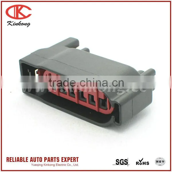 6 Way Waterproof Automotive Connector for EPC-FORD photo-3