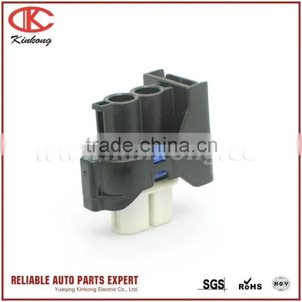Yazaki 2 Pin Female Waterproof Auto Connector 7183-3789-30 photo-3
