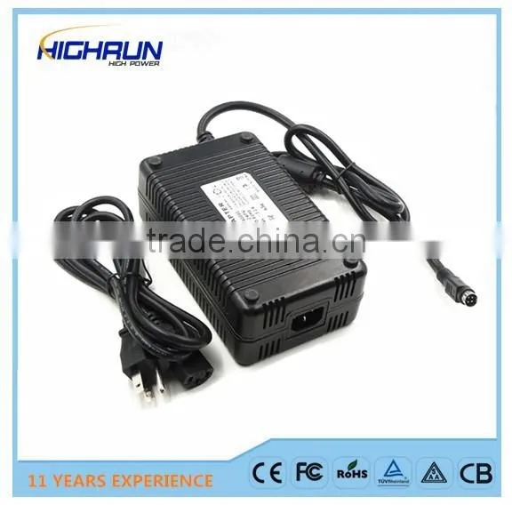 48V 240w for Cctv Led the Power Adapter photo-5