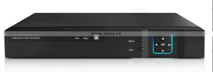 H.264 Cms Software P2p Professional Hybrid Dvr photo-2