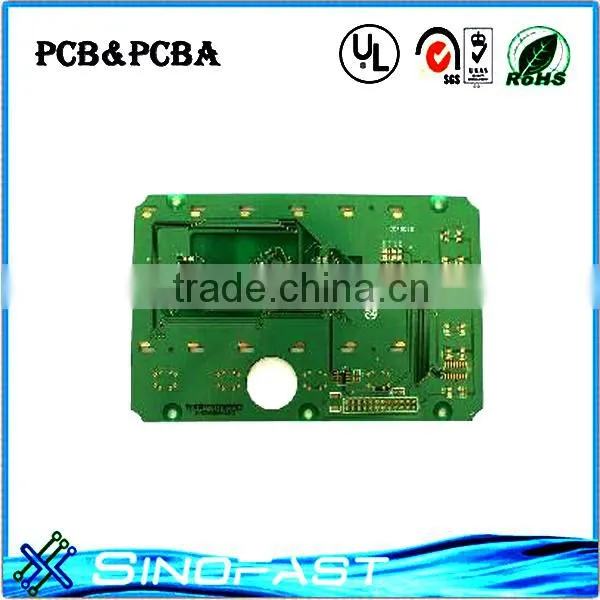 100% Original Hitachi Dl10n Ltu2 Unlocked Pcb photo-6