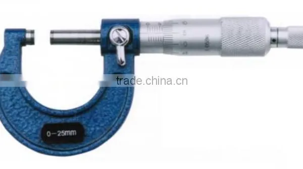 Outside Micrometers photo-2
