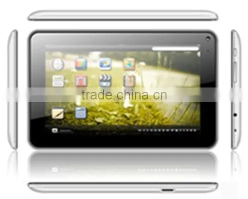 Low cost 7 inch super thin Tablet PC with wifi
