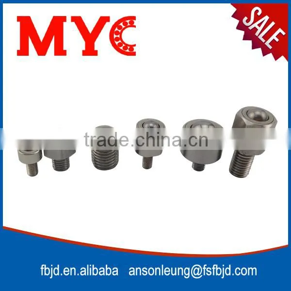 Pillow Block Ball Bearing photo-3